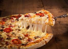 Pizza Familia