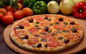 Pizza Grande